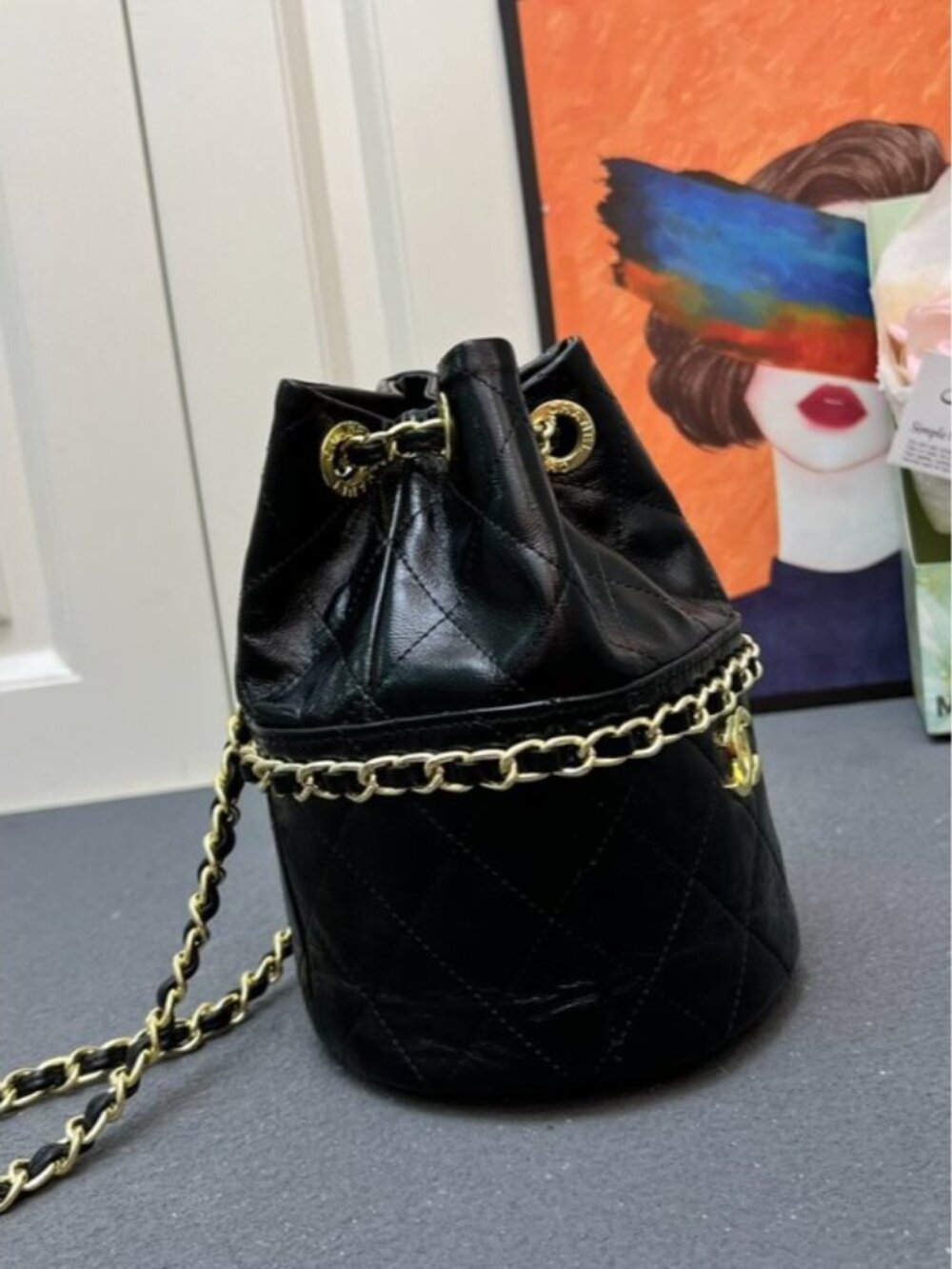 NWT - Chanel Authentic Bags - Picture 4 of 9